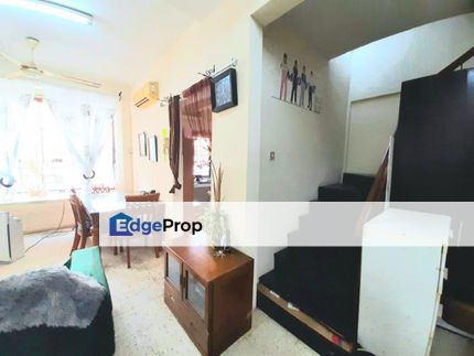 DUPLEX UNIT Kenari Court Apartment Ampang, Kuala Lumpur, Ampang