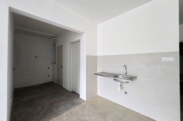 Simfoni Apartment @ Eco Majestic (Rumah Selangorku)