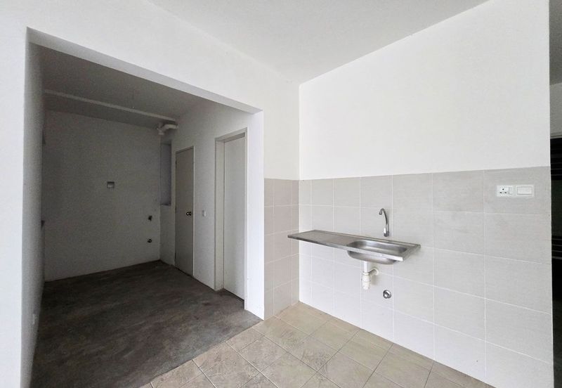 Simfoni Apartment @ Eco Majestic (Rumah Selangorku)