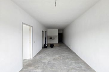 Simfoni Apartment @ Eco Majestic (Rumah Selangorku)