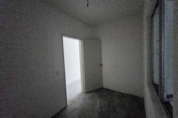 Simfoni Apartment @ Eco Majestic (Rumah Selangorku)