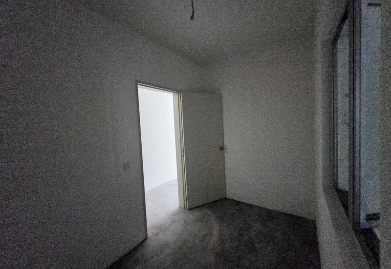 Simfoni Apartment @ Eco Majestic (Rumah Selangorku)