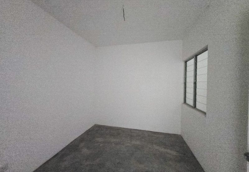 Simfoni Apartment @ Eco Majestic (Rumah Selangorku)