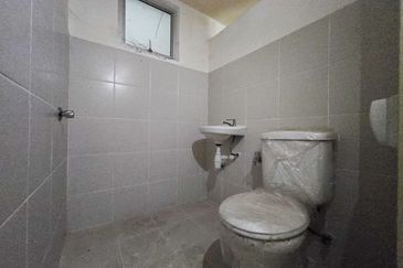 Simfoni Apartment @ Eco Majestic (Rumah Selangorku)