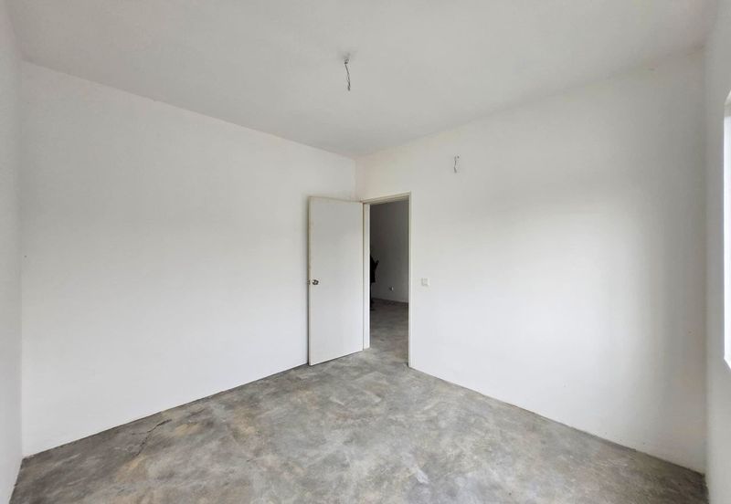 Simfoni Apartment @ Eco Majestic (Rumah Selangorku)