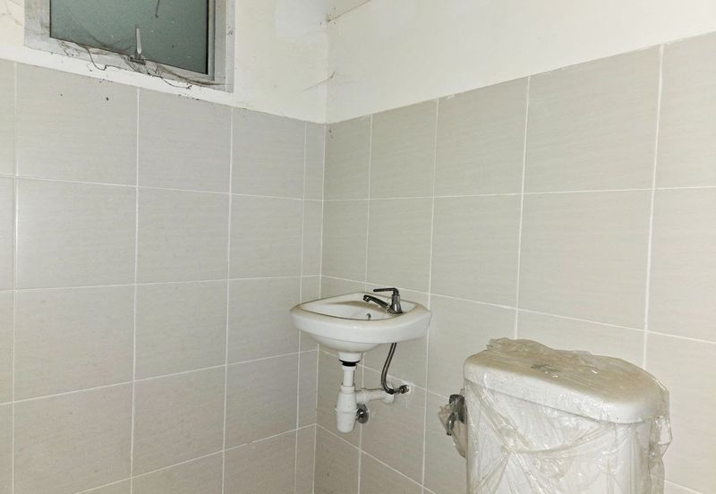 Simfoni Apartment @ Eco Majestic (Rumah Selangorku)