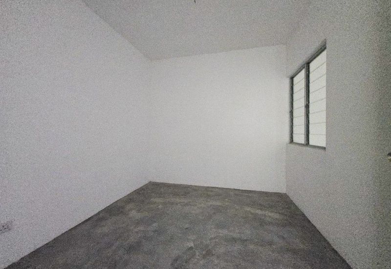 Simfoni Apartment @ Eco Majestic (Rumah Selangorku)