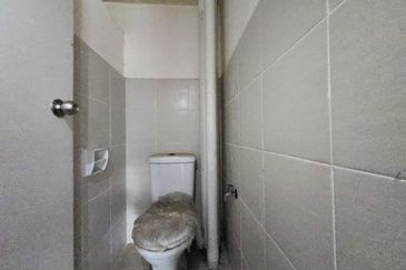 Simfoni Apartment @ Eco Majestic (Rumah Selangorku)