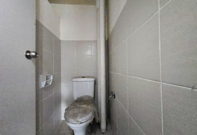 Simfoni Apartment @ Eco Majestic (Rumah Selangorku)