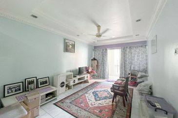Anjung Villa