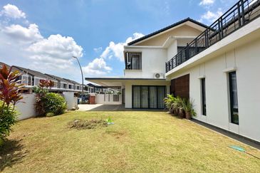 Elmina West @ Denai Alam