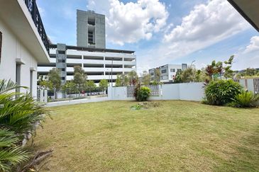 Elmina West @ Denai Alam