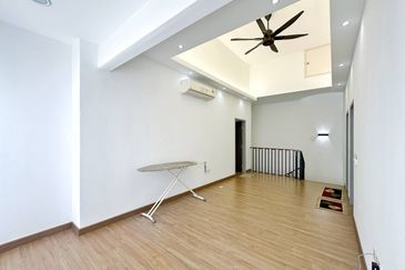 Elmina West @ Denai Alam