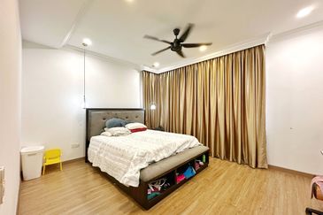 Elmina West @ Denai Alam