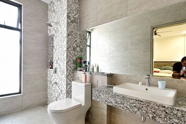 Elmina West @ Denai Alam