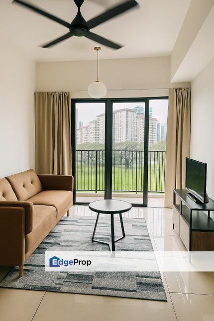 SEWA M Arisa Sentul | FURNISHED | Low Level, Kuala Lumpur, Sentul