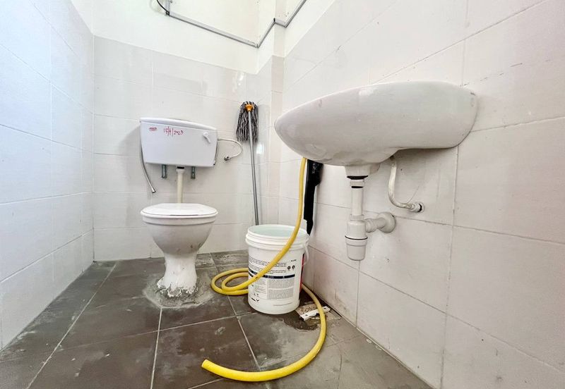 Taman Industri Selesa Jaya