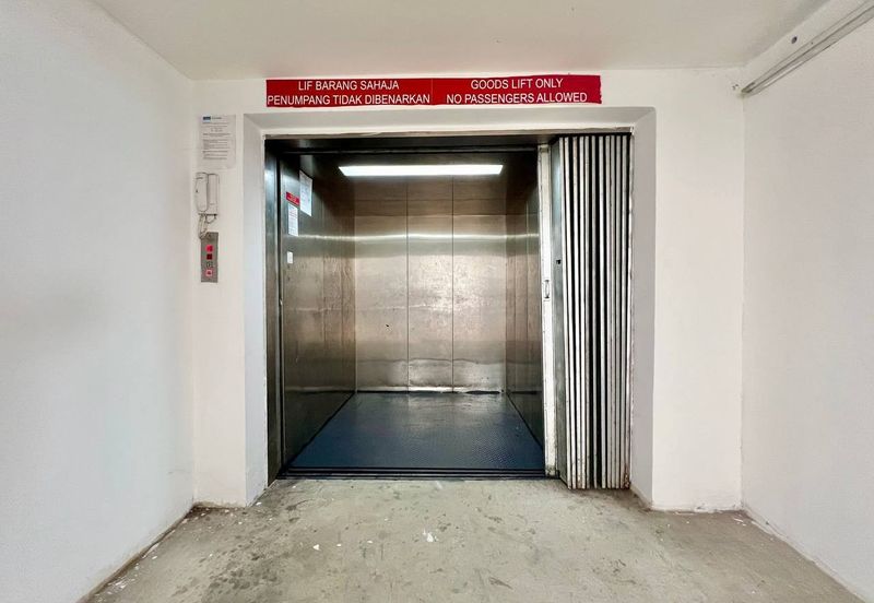 Taman Industri Selesa Jaya