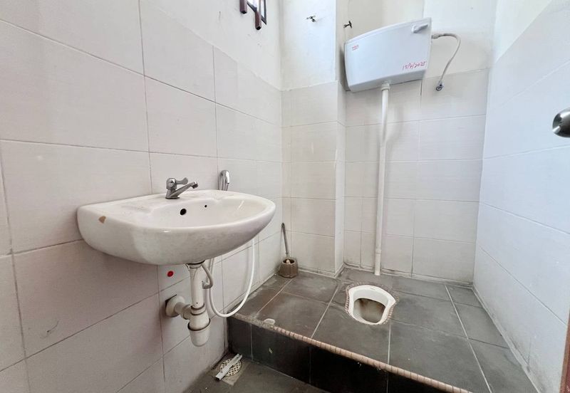 Taman Industri Selesa Jaya