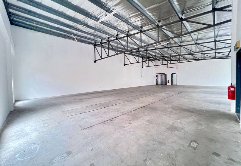 Taman Industri Selesa Jaya