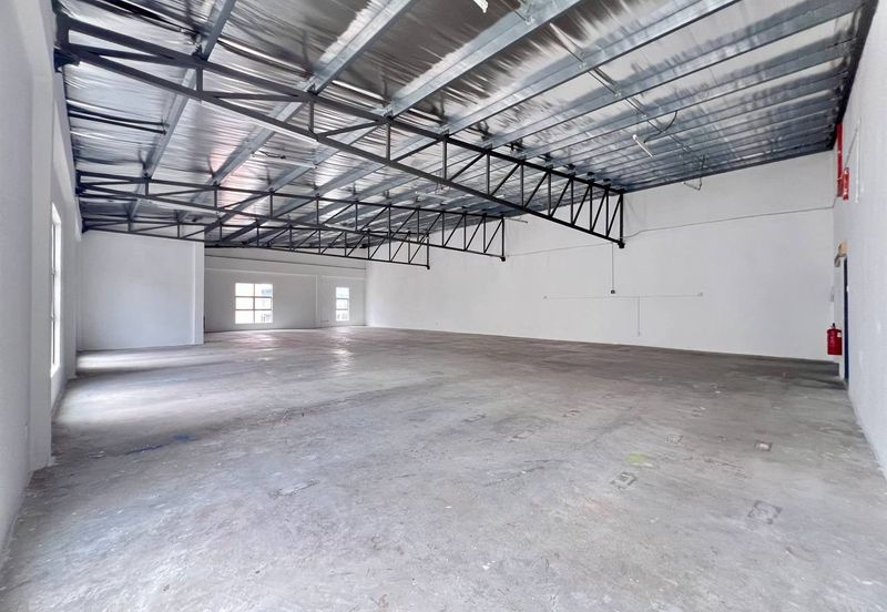 Taman Industri Selesa Jaya