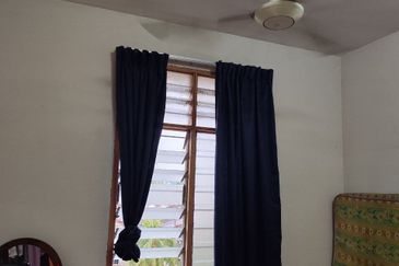 Bandar Baru Bangi Flat