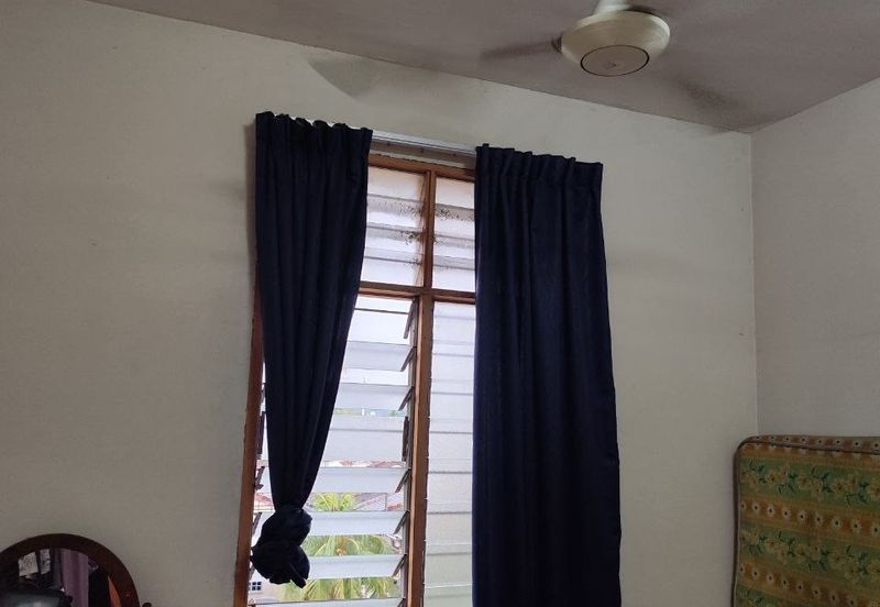 Bandar Baru Bangi Flat