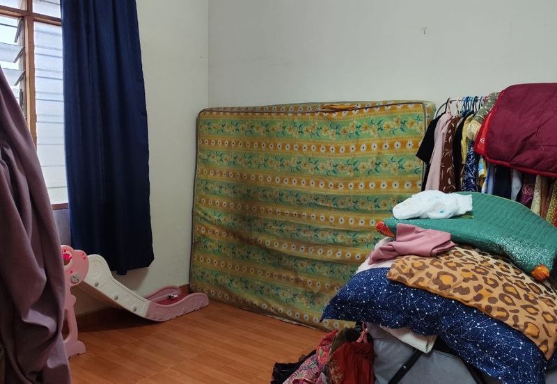 Bandar Baru Bangi Flat