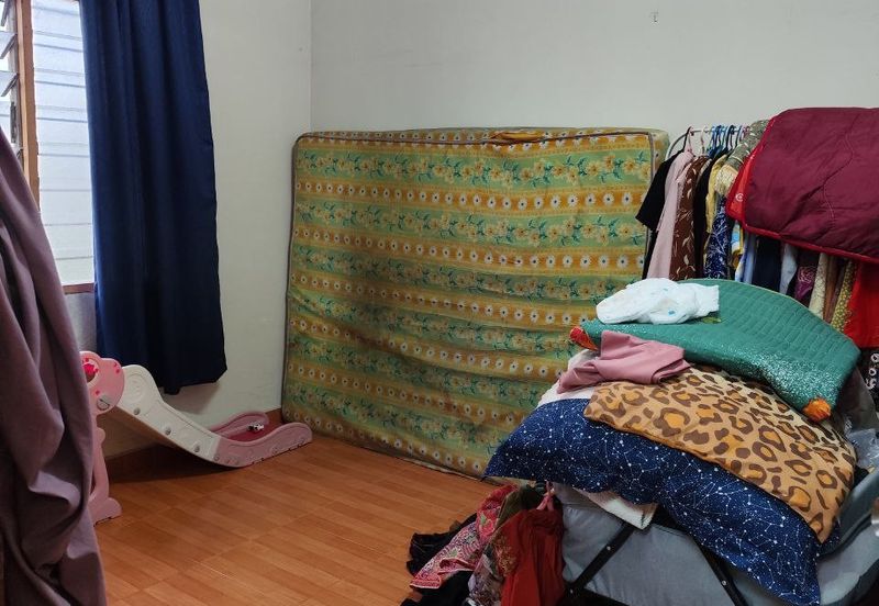 Bandar Baru Bangi Flat