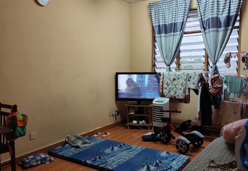 Bandar Baru Bangi Flat