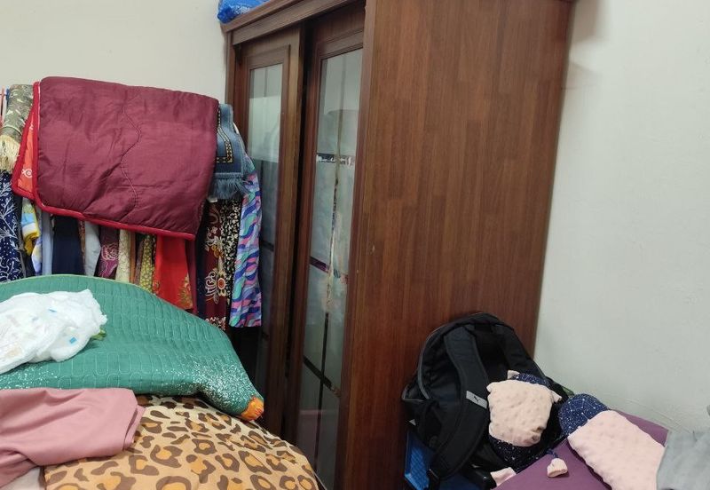 Bandar Baru Bangi Flat