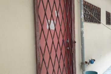 Bandar Baru Bangi Flat