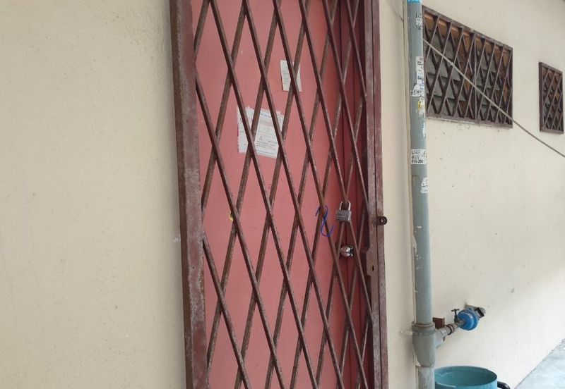 Bandar Baru Bangi Flat