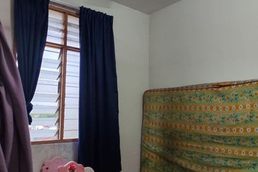 Bandar Baru Bangi Flat