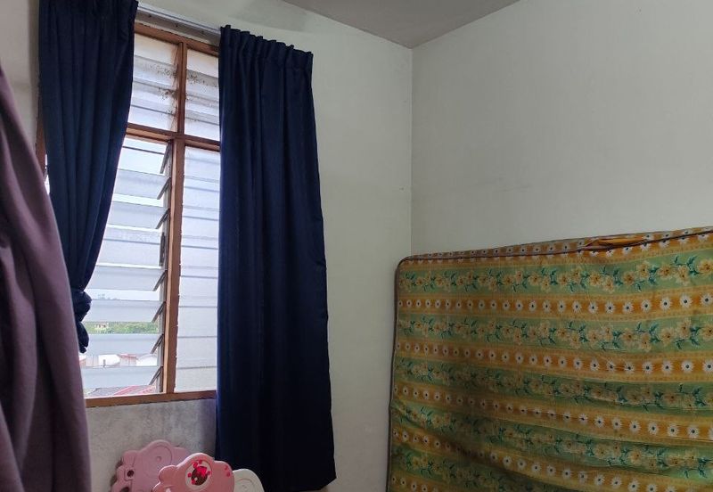 Bandar Baru Bangi Flat