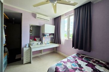 Mutiara Upper East @ Desa Pandan