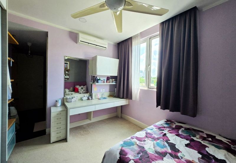 Mutiara Upper East @ Desa Pandan