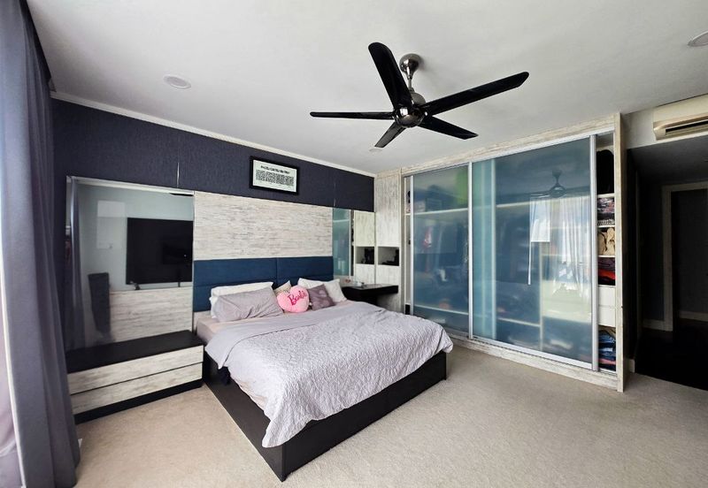 Mutiara Upper East @ Desa Pandan