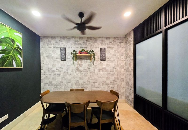 Mutiara Upper East @ Desa Pandan