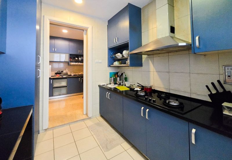 Mutiara Upper East @ Desa Pandan