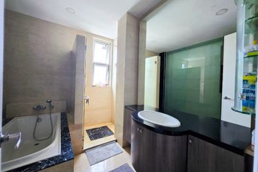 Mutiara Upper East @ Desa Pandan