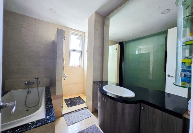 Mutiara Upper East @ Desa Pandan