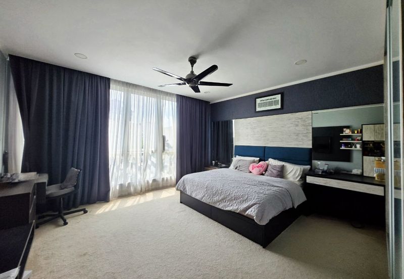 Mutiara Upper East @ Desa Pandan