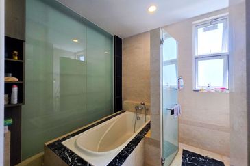 Mutiara Upper East @ Desa Pandan