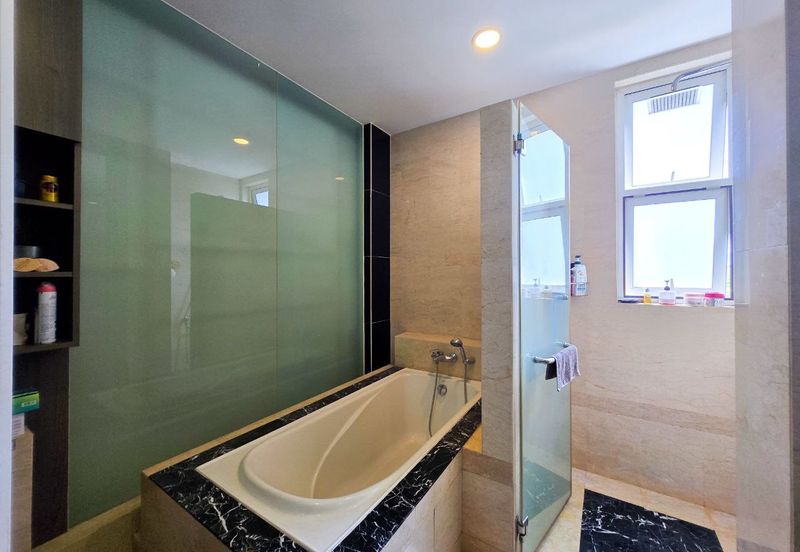 Mutiara Upper East @ Desa Pandan