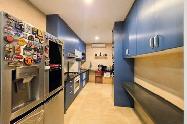 Mutiara Upper East @ Desa Pandan