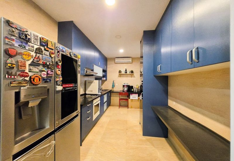 Mutiara Upper East @ Desa Pandan