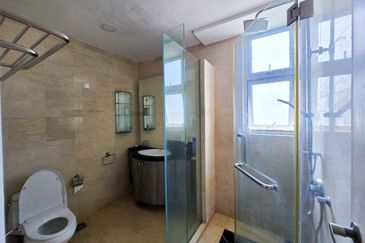 Mutiara Upper East @ Desa Pandan