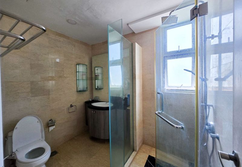 Mutiara Upper East @ Desa Pandan