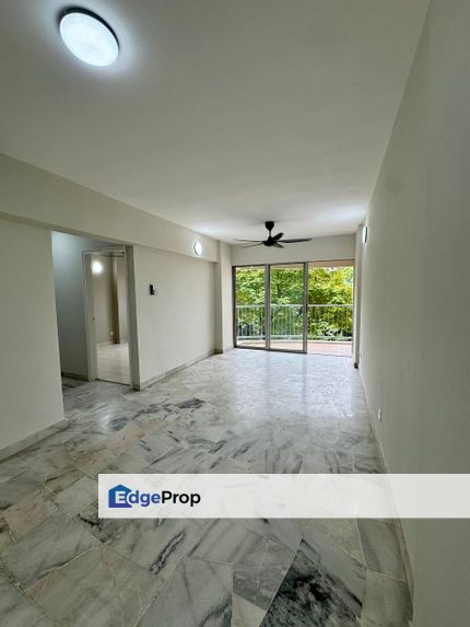 Vista Angkasa Apartment Bangsar South KL | New Refurbished , Kuala Lumpur, Pantai Dalam/Kerinchi